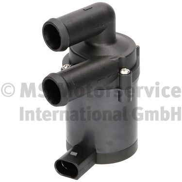 Pierburg 7.06740.26.0 Elektrische Wasserpumpe FüR Audi Porsche VW-image