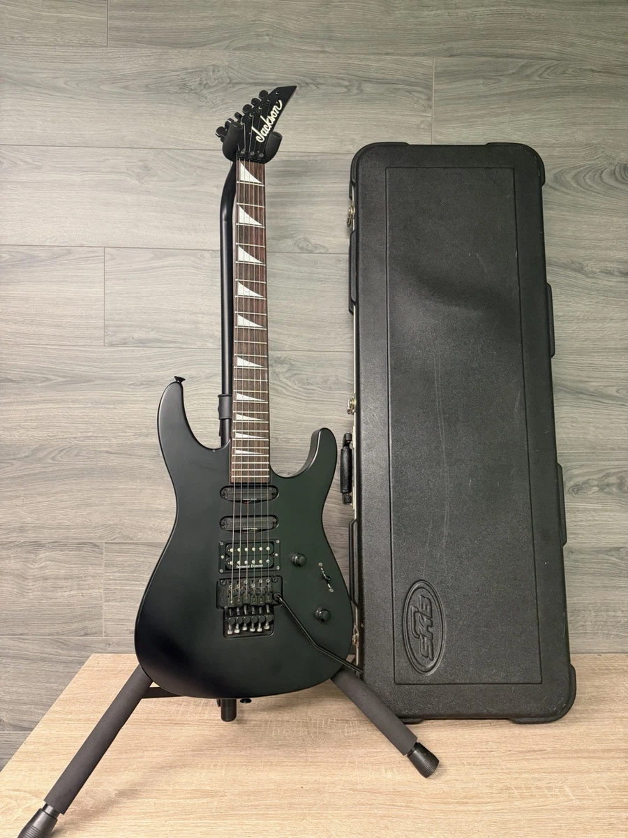 Jackson Soloist for sale | eBay