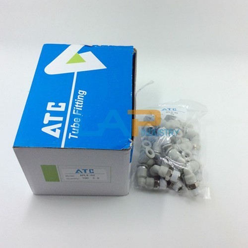 1 Beutel/20 Stück Neu für AirTAC APL6-01 APL601 Armaturen - Bild 2 von 3