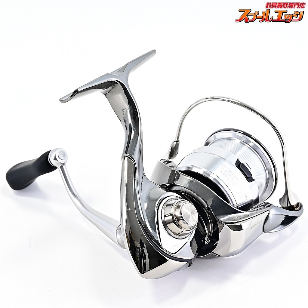 スティーズA2TW 1000XHL Daiwa Daiwa 23 Steez A2 TW 1000 2023- - Daiwa - Casting Reels