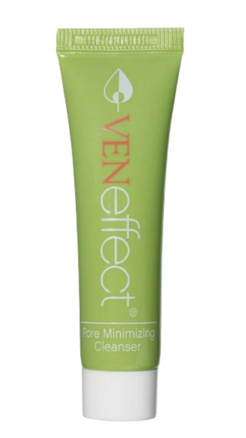 veneffect pore minimizing cleanser
