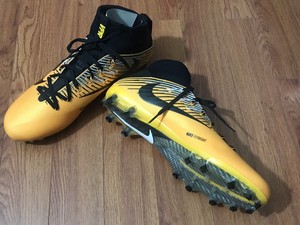 2016 nike vapor untouchable