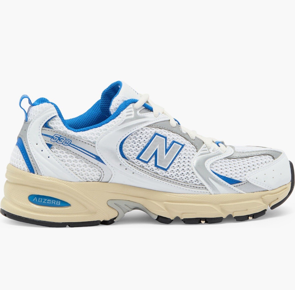 new balance 530 mens 7 | eBay