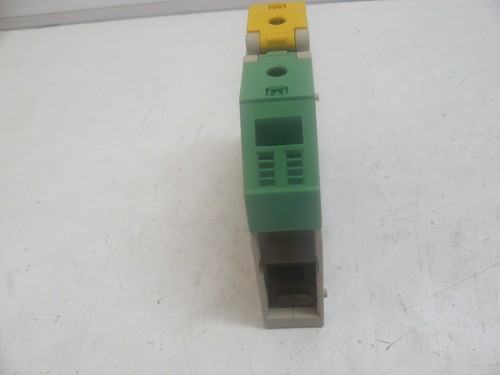 NEW WEIDMULLER TERMINAL BLOCK 1000V 95MM WPE 70/95 - Picture 4 of 4
