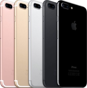 Apple-iPhone-7-Plus-32-128-256GB-All-Colors-GSM-Unlocked-AT-amp-T-T-Mobile