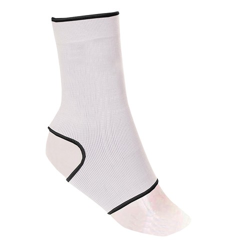 Ankle Support Braces Pullover Pain Injury Relief Muay Thai PAIR eBay