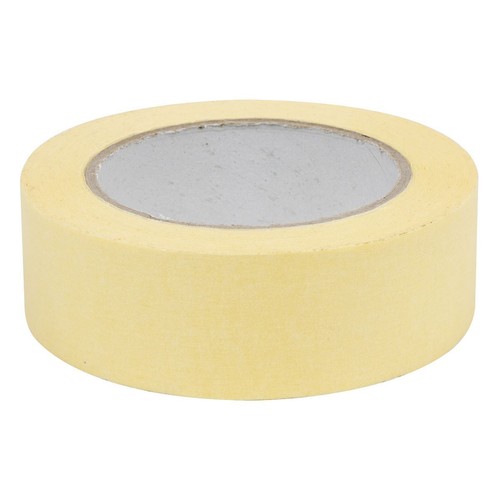 Cinta Enmascaradora Sealey Calidad Premium Pintura Decoración 36mm x 50m Pack de 24 - Imagen 5 de 5