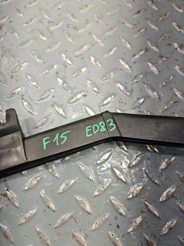BMW X5 X6 F15 F16 F85 F86 PETROL POSITIVE UNDERFLOOR POVER CABLE 9381813 9381814 - Picture 6 of 11