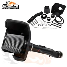 Fit For TOYOTA Tacoma 12-15 4.0L 4.0 V6 1GR-FE AF Dynamic COLD AIR INTAKE KIT