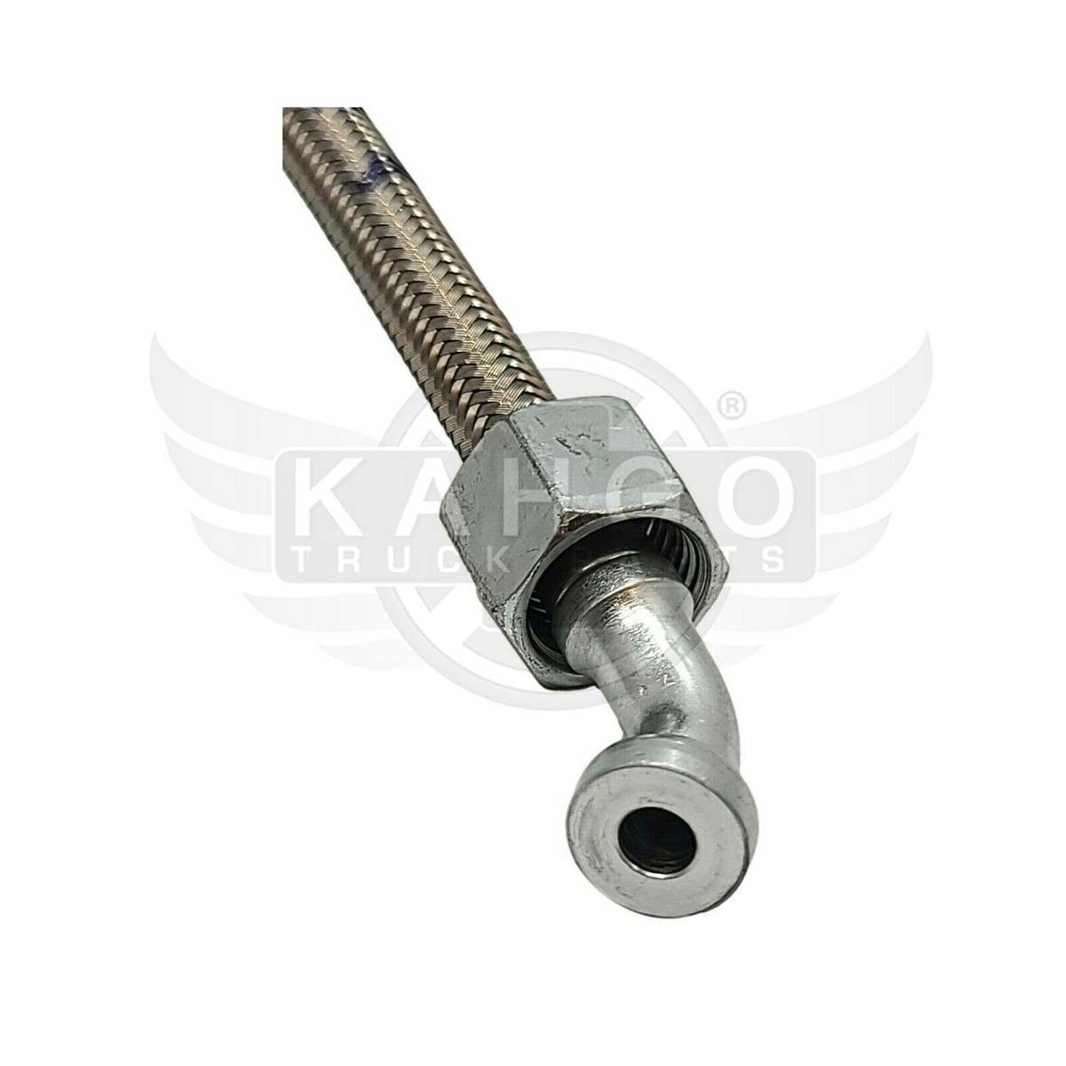 OEM CUMMINS FLEXIBLE HOSE CUM 3685905 is superceded by 3685905CUM 