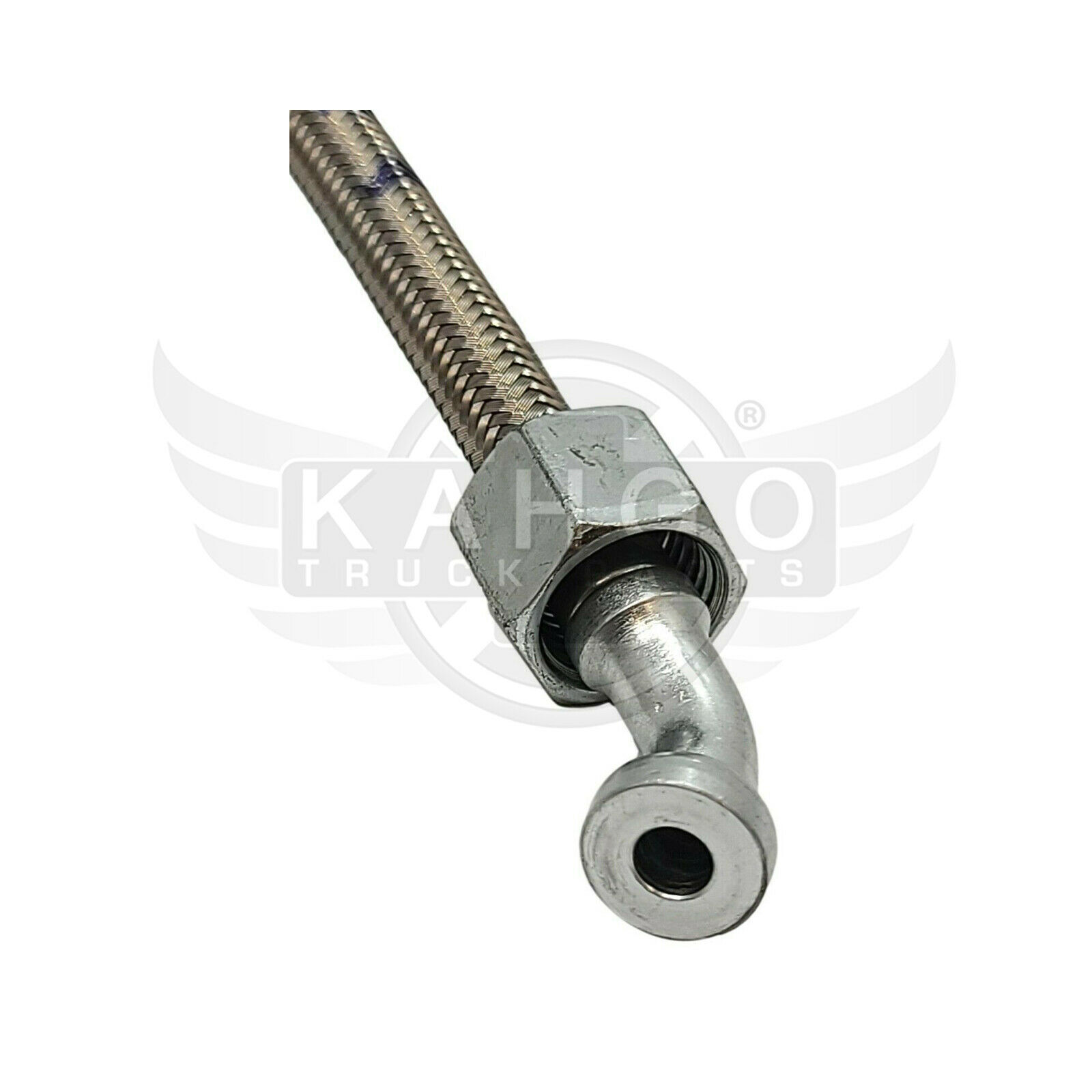 OEM CUMMINS FLEXIBLE HOSE CUM 3685905 is superceded by 3685905CUM 