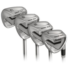 Cleveland Smart Sole Full Face Women's Wedge - New 2024 Model