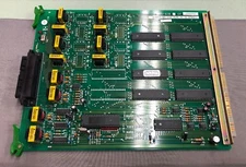 Executone Isoetec Encore ECX-KIB 2993702 S30238-K8705-X-3-X501 Circuit Card ABCD