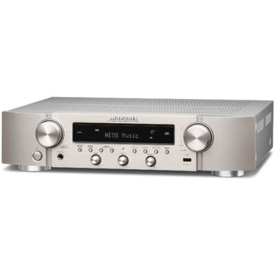 2025年製　極美品【Marantz】 NR1200 Marantz NR1200 [Network Audio Receiver Silver Gold] | eBay
