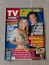 Vintage television - 