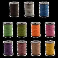 BCY .018" & .021" 62XS Serving Choice of Color Archery Bowstring Bow String