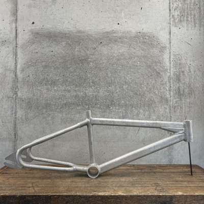 Vintage Frames - Pk Ripper - Nelo's Cycles
