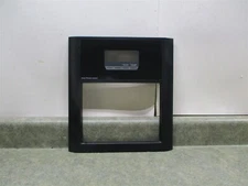 AMANA REFRIGERATOR DISPENSER PANEL NO BOARD/SCRATCHES PART # W10139882