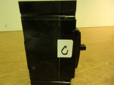 GE TED124020 20A Circuit Breaker "C" FREE SHIPPING 