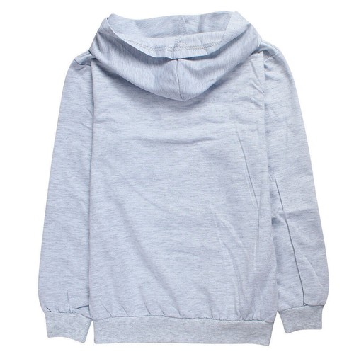 Kids Boys Girls Mickey Minnie Mouse Casual Hoodie Sweatshirt Long Sleeve Jumper - Picture 21 of 49