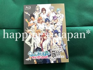 Uta No Prince Sama Maji Love Live 5th Stage Blu Ray Saitama Super Arena Japan Ebay Uta No Prince Sama Maji Love Live 5th Stage Blu Ray Saitama Super Arena Japan Ebay