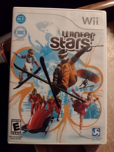 Wii Games with Manuals - Most are Mint ! - Picture 706 of 729