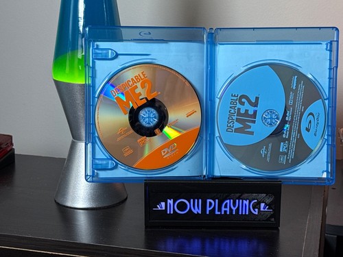 Blu-ray & DVD SALE! Disney & Marvel, popular titles! - Picture 100 of 290