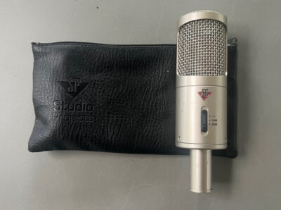 Studio Projects B1 Large-diaphragm Condenser Microphone