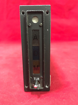 Bendix King KR-21 Marker Beacon Receiver P/N 066-1021-01 w/ 8130 EXCHANGE $350