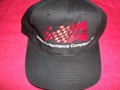 Action Performance Companies Hat / Cap 