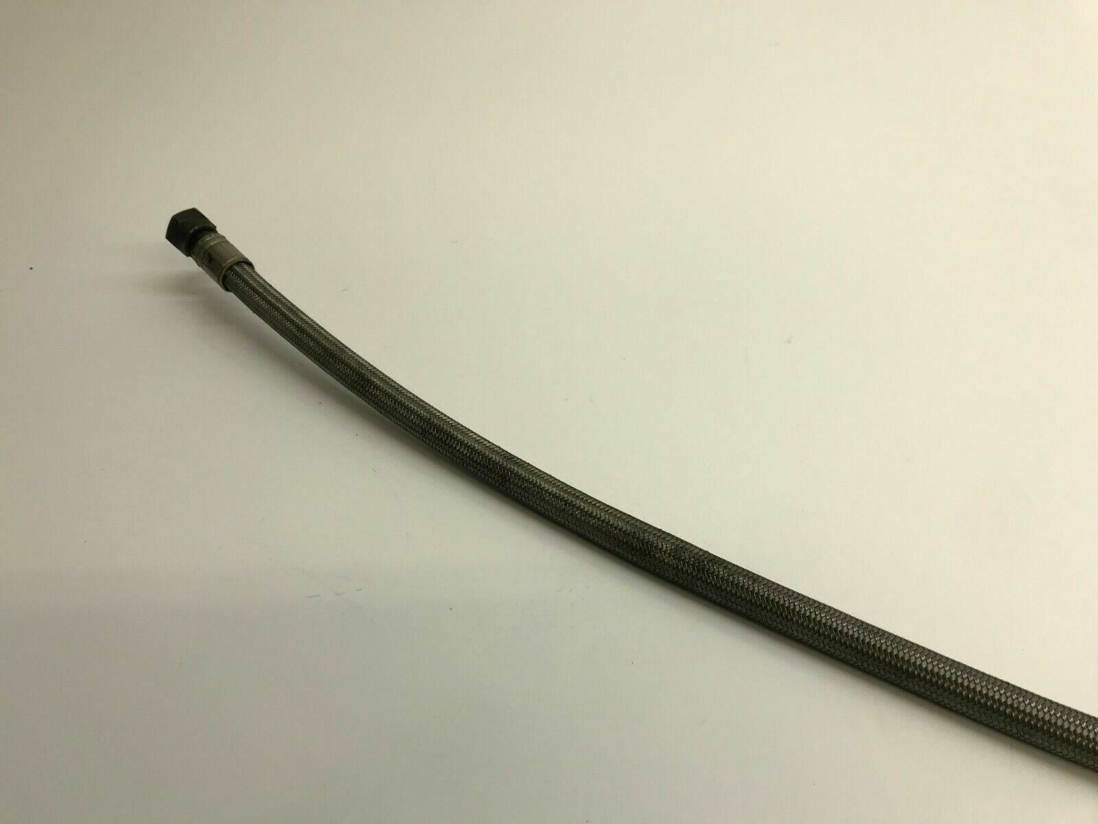 LAMBORGHINI GALLARDO COOLER TRANSMISSION OIL LINE HOSE PIPE OEM 400317806C