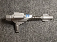 FANS TOYS Transformers FT-29T Parts QUIETUS Part RIFLE GUN Cyclonus 3rd Party MP