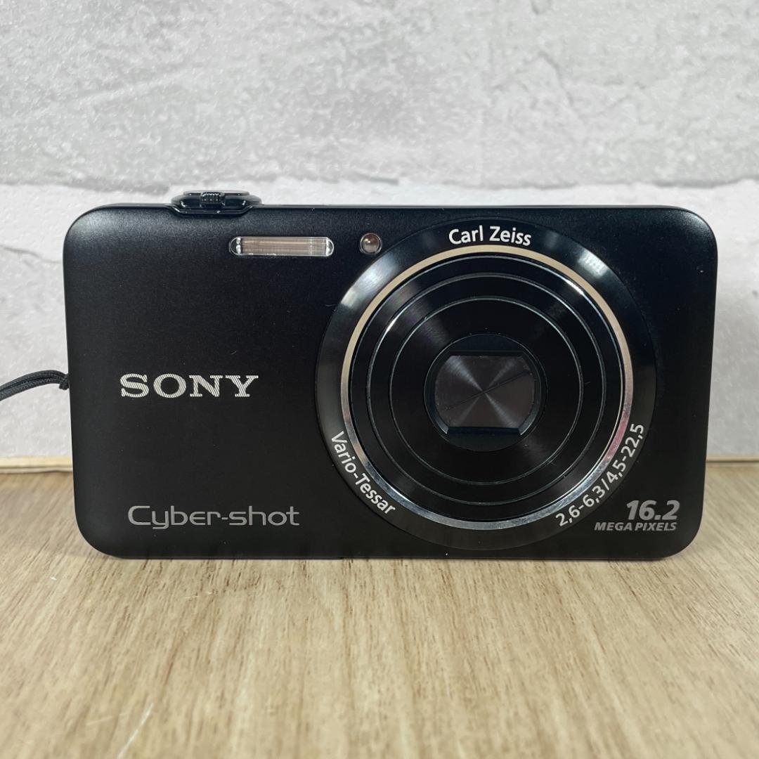 SONY　DSC-WX7 Sony Cyber-shot DSC-WX7 review: Sony Cyber-shot DSC-WX7 - CNET