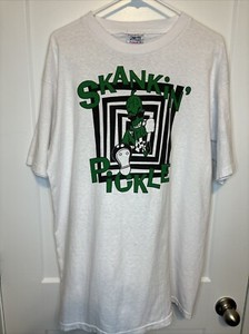 Skankin Pickle Shirt | eBay