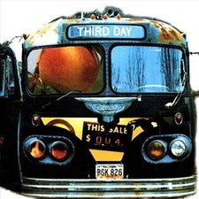 Third Day - Audio CD - GOOD