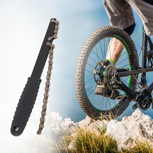 Chiave a ruota libera multifunzione per rimozione cassetta bici per ciclismo - Foto 2 di 7