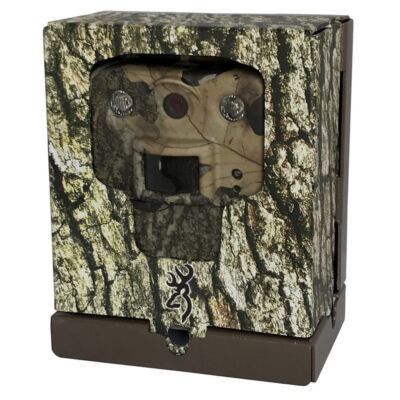 Browning Trail Kamera Überwachungsbox - Sub Micro