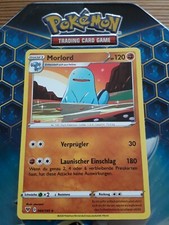 Pokemon Morlord 084/185 Farbenschock 