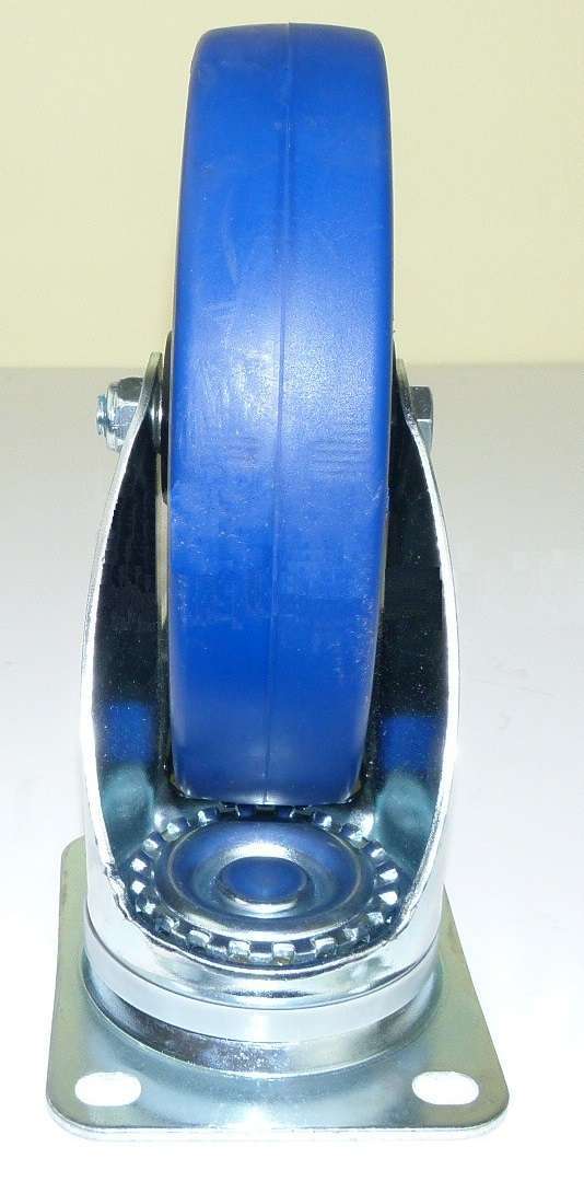 Adam Hall Piedini Antiscivolo Set Di 16 Piedini In Gomma Adam Hall - Foto 8