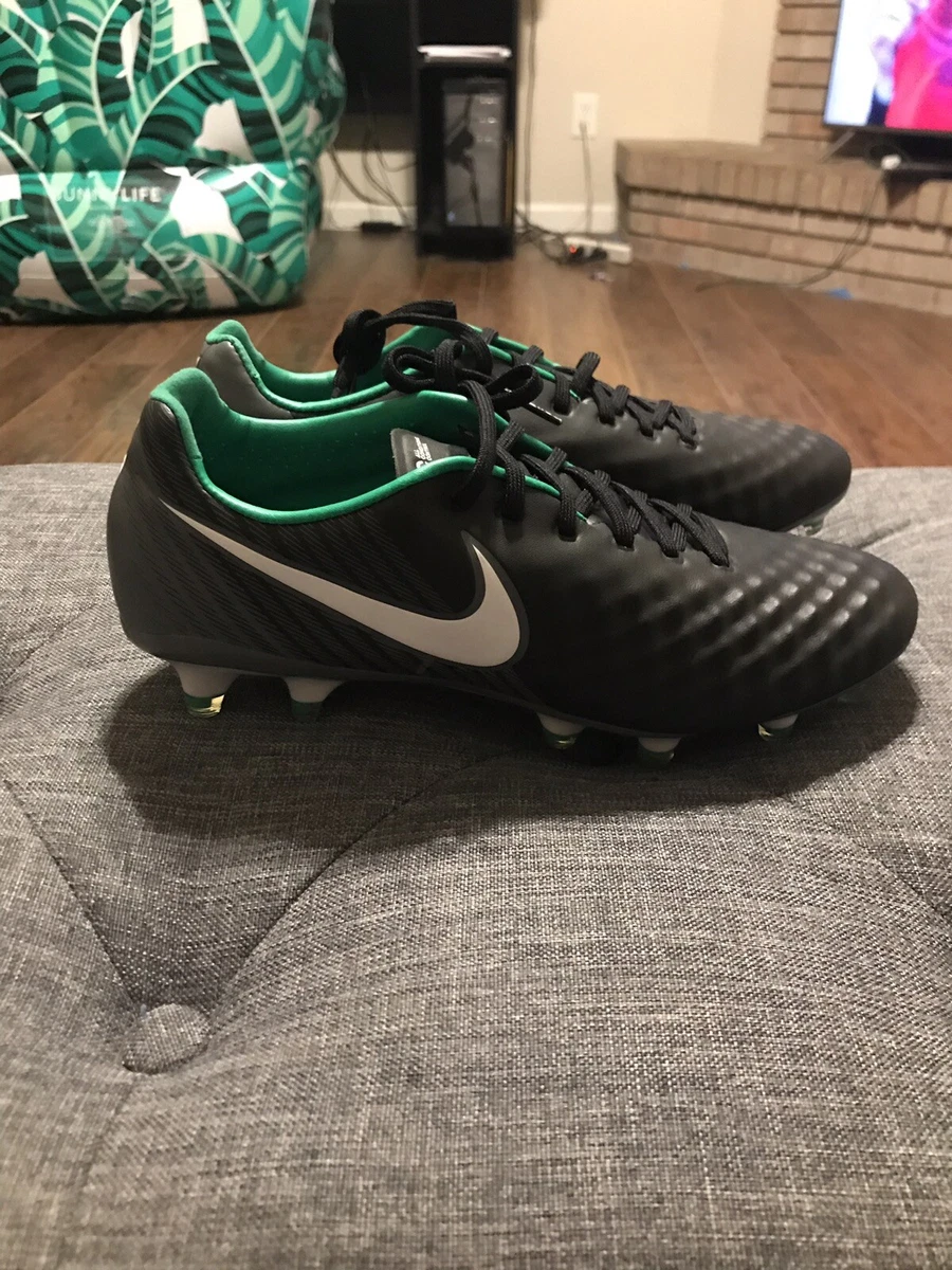 Magista 2024 opus black