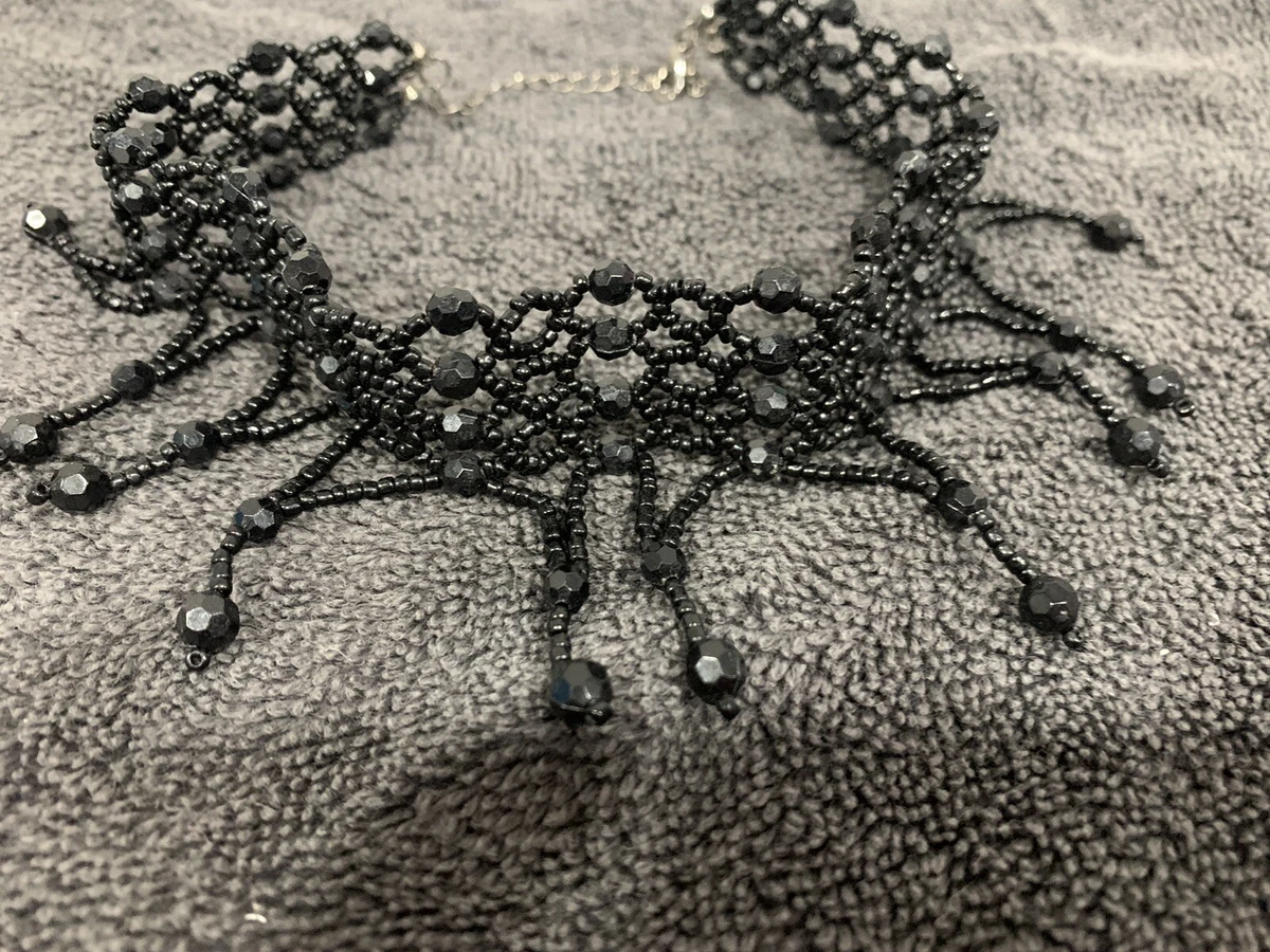 Choker outlet necklace ebay