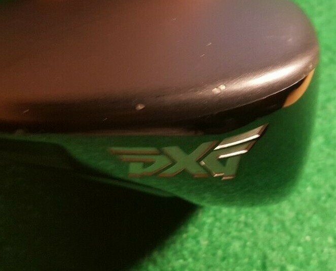 Titleist - pxg 0811LXヘッド PXG 0811LX 10.5* MEN'S RIGHT HANDED DRIVER HEAD ONLY!!! GOOD