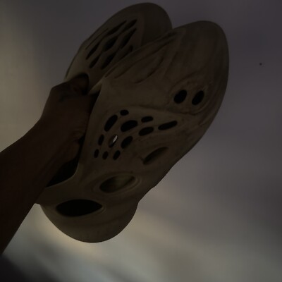 Foam Runner Ararat On Feet Size Adidas Yeezy Foam Runner Ararat