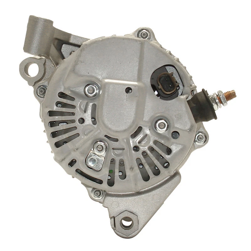 Alternador ACDelco remanufaturado 334-1408 19134401 para Jeep Grand 01-06 - Imagem 2 de 4