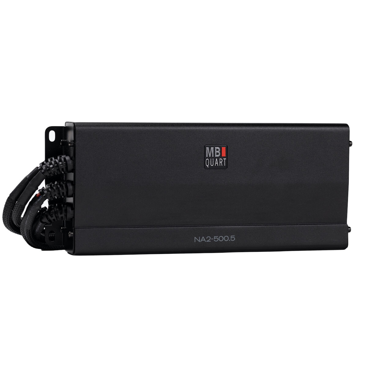 MB Quart MBQG-STG5-RC1 Polaris General 4 Колонки КорпусаУсилительсабвуфер Проводка