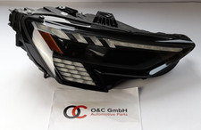 Audi A3 8Y S3 RS3 Matrix LED Headlight with control module right for USA