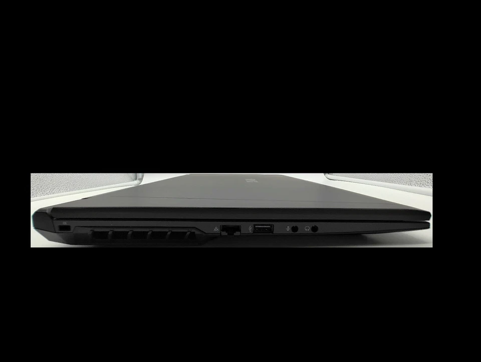 XMG CORE 17 Gaming Laptop (M20, Ryzen 7 4800H, RTX2060, 32GB RAM, 500 GB SSD) - Bild 4 von 4