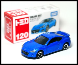 tomica 120