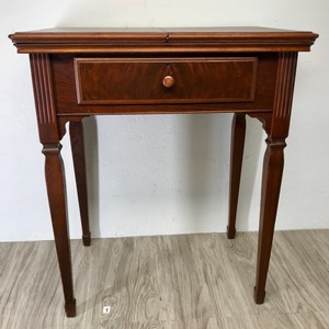 Empty Singer Sewing Machine Cabinet 15 91 66 101 125 201 2 306 319 Image Is Loading Empty Singer Sewing Machine Cabinet 15 91 66
