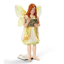 Schleich Bayala 70463 Narzissenfeine Elfe Fee Sammler Figuren Puppen Fantasy NEU